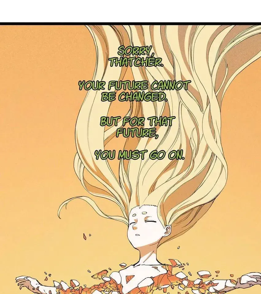 The God of Flame Chapter 67 page 38 - 