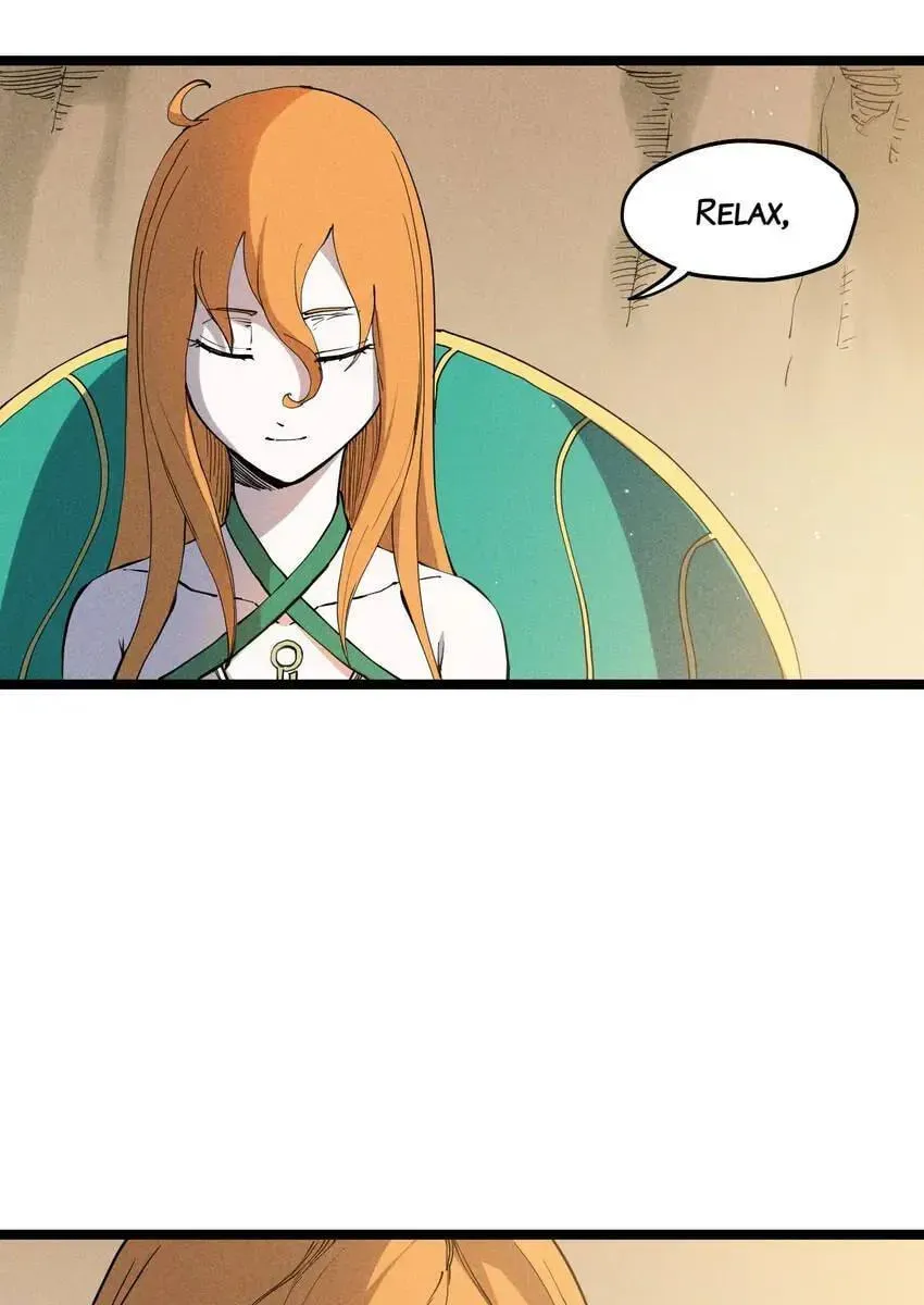 The God of Flame Chapter 67 page 7 - 