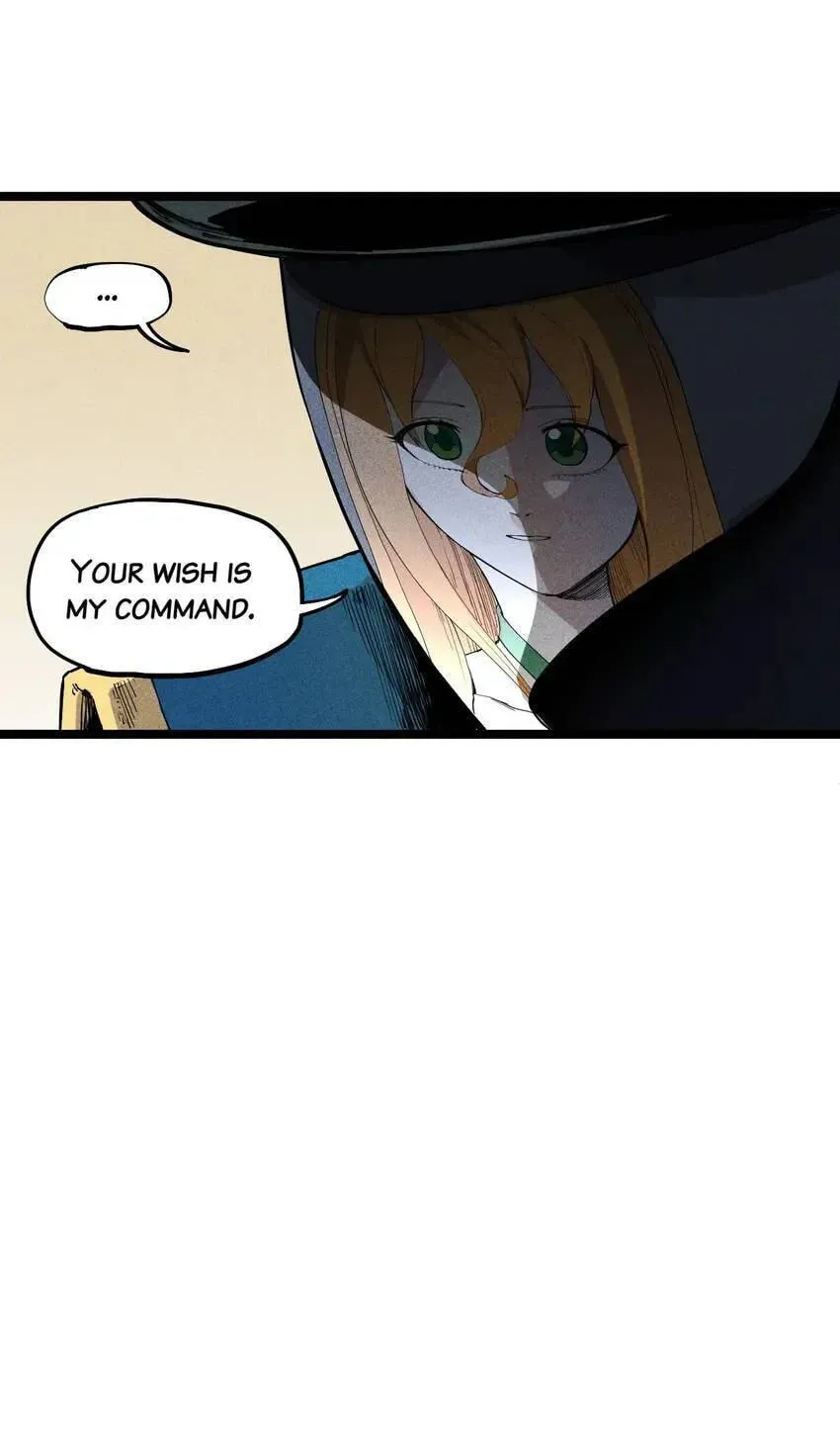 The God of Flame Chapter 67 page 9 - 