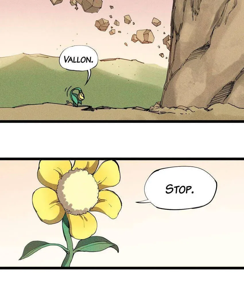 The God of Flame Chapter 68 page 2 - 
