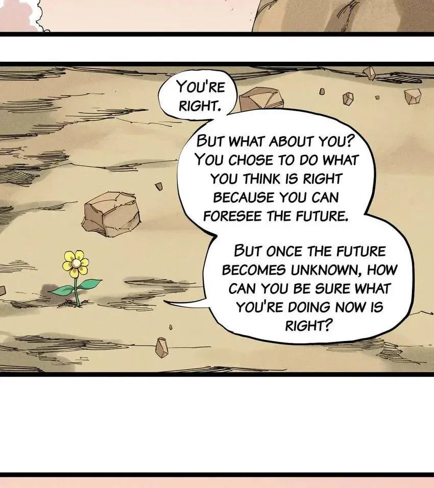 The God of Flame Chapter 68 page 11 - 