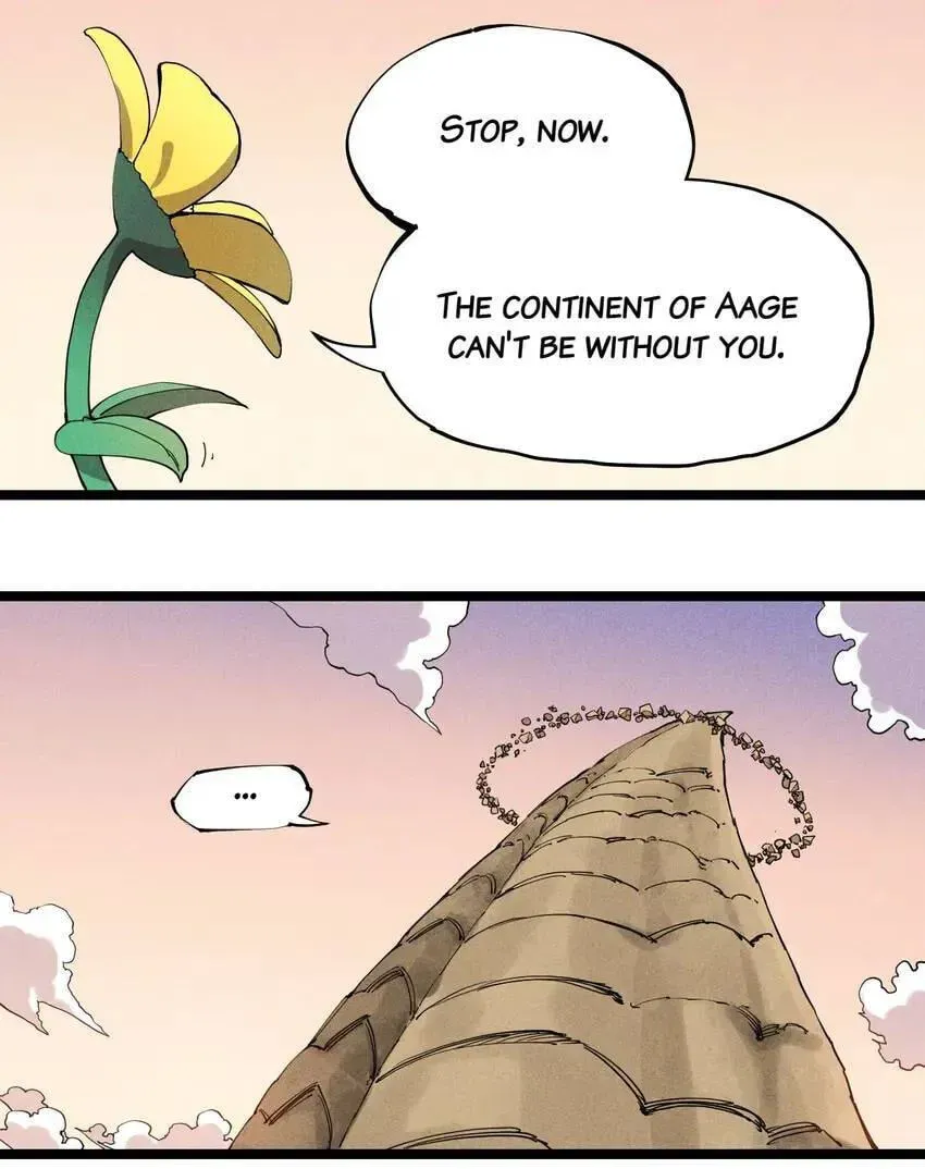 The God of Flame Chapter 68 page 12 - 