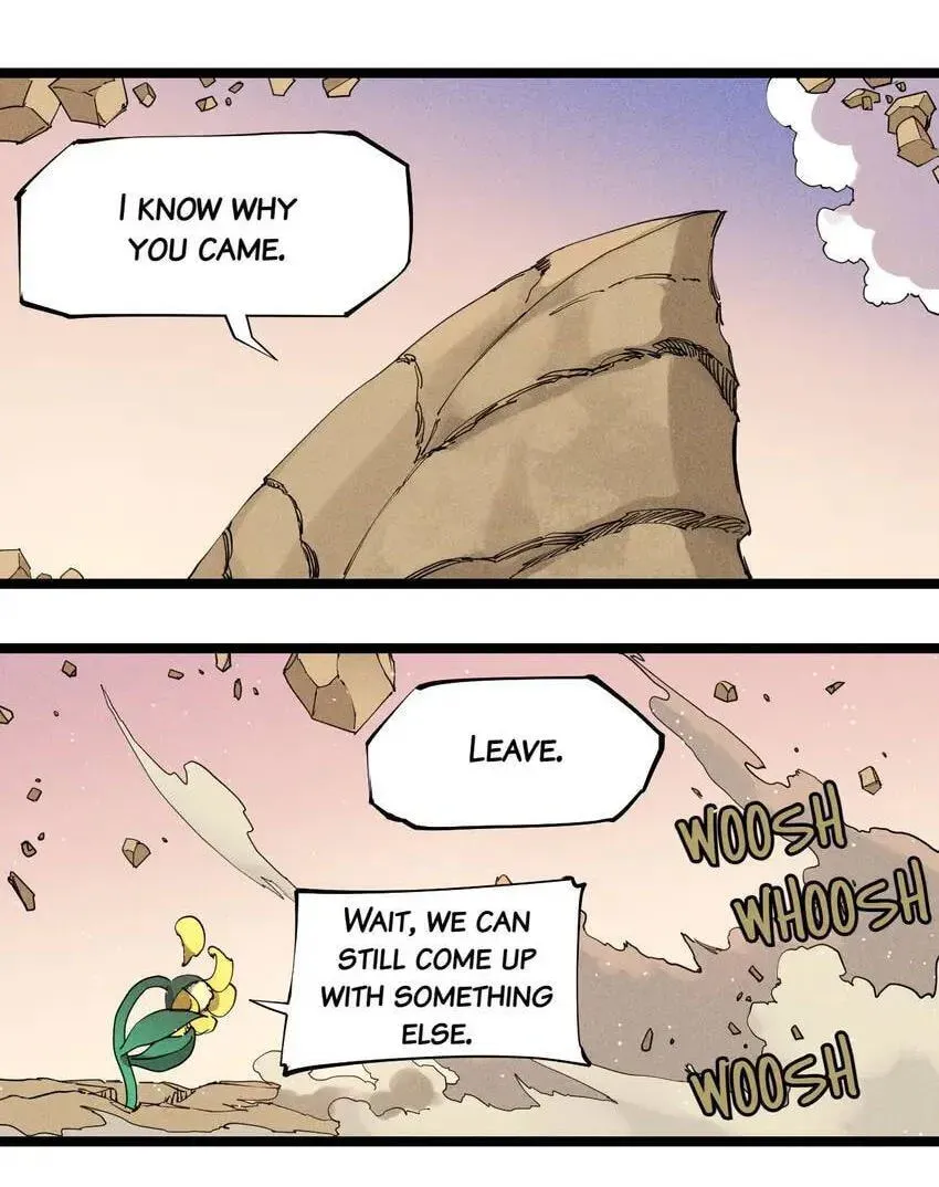 The God of Flame Chapter 68 page 13 - 