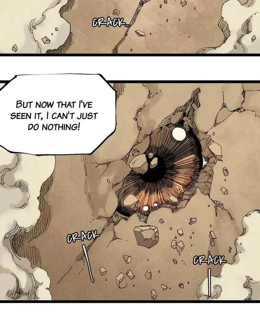 The God of Flame Chapter 68 page 15 - 