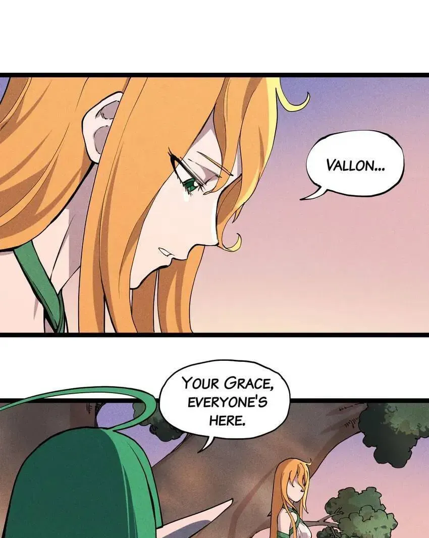 The God of Flame Chapter 68 page 16 - 