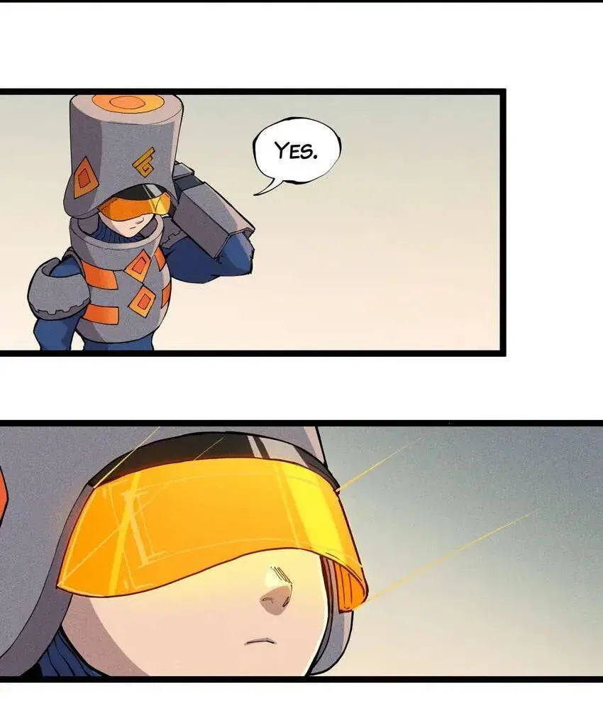 The God of Flame Chapter 68 page 26 - 