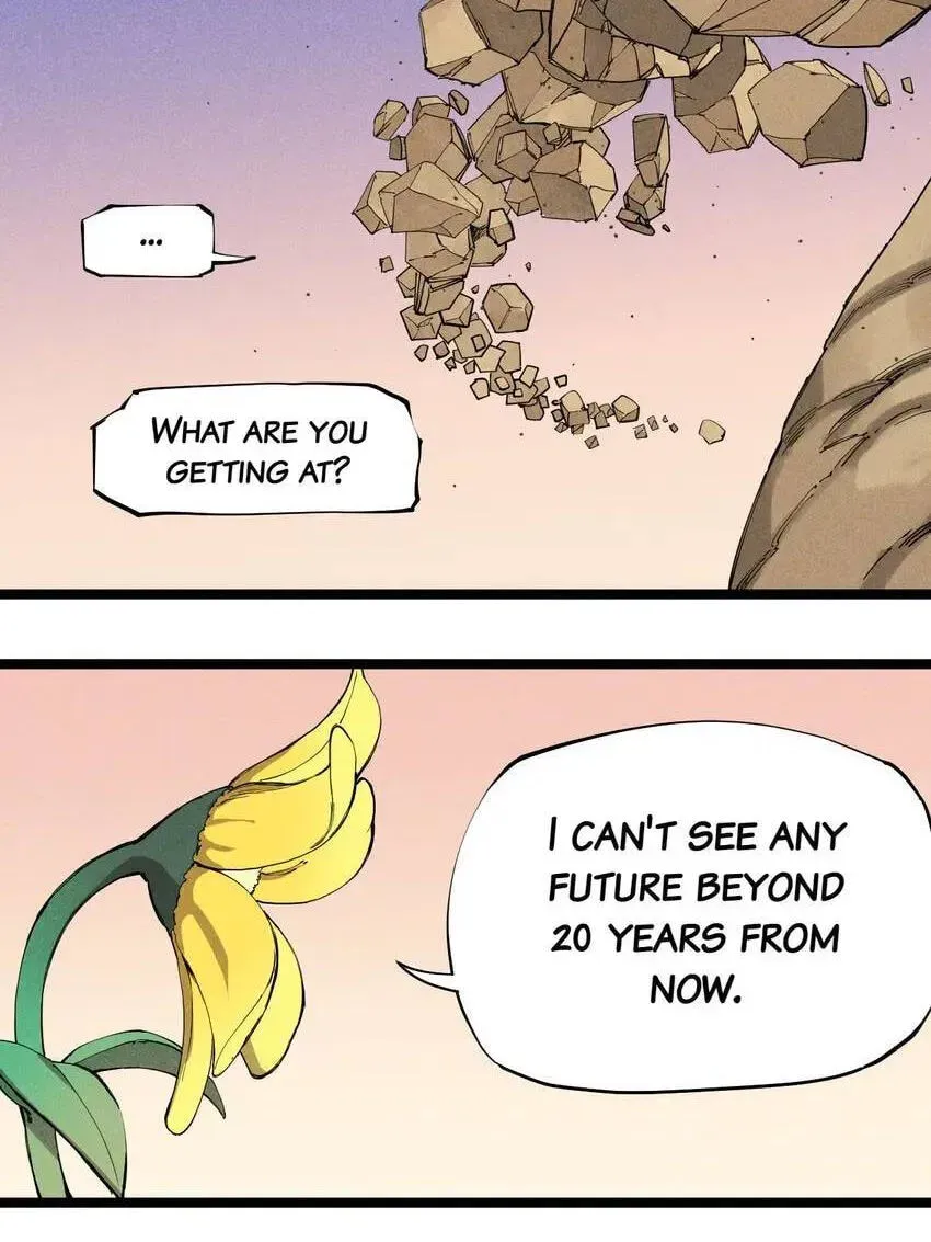 The God of Flame Chapter 68 page 7 - 