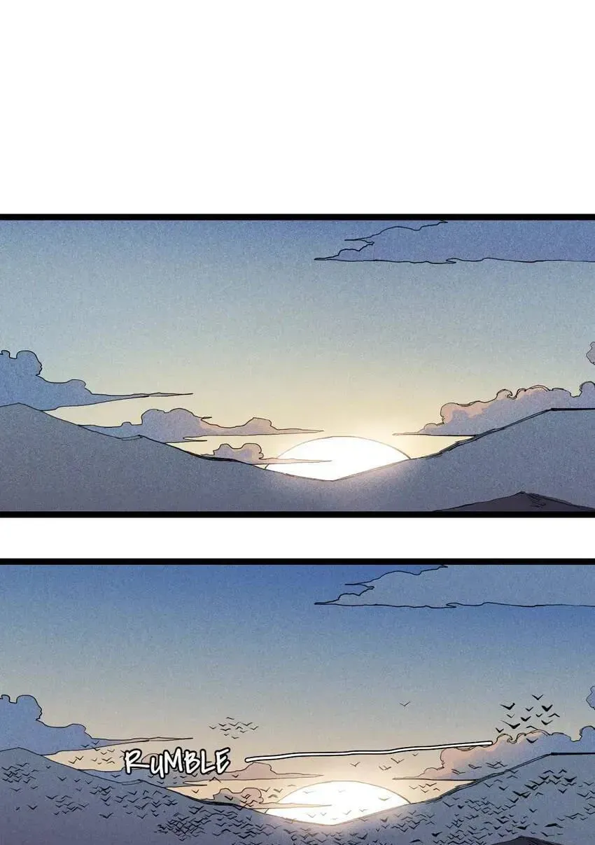 The God of Flame Chapter 69 page 11 - 