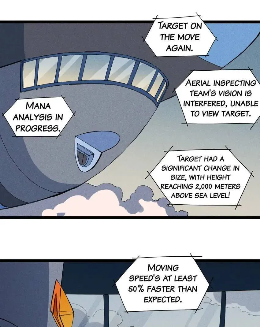 The God of Flame Chapter 69 page 15 - 