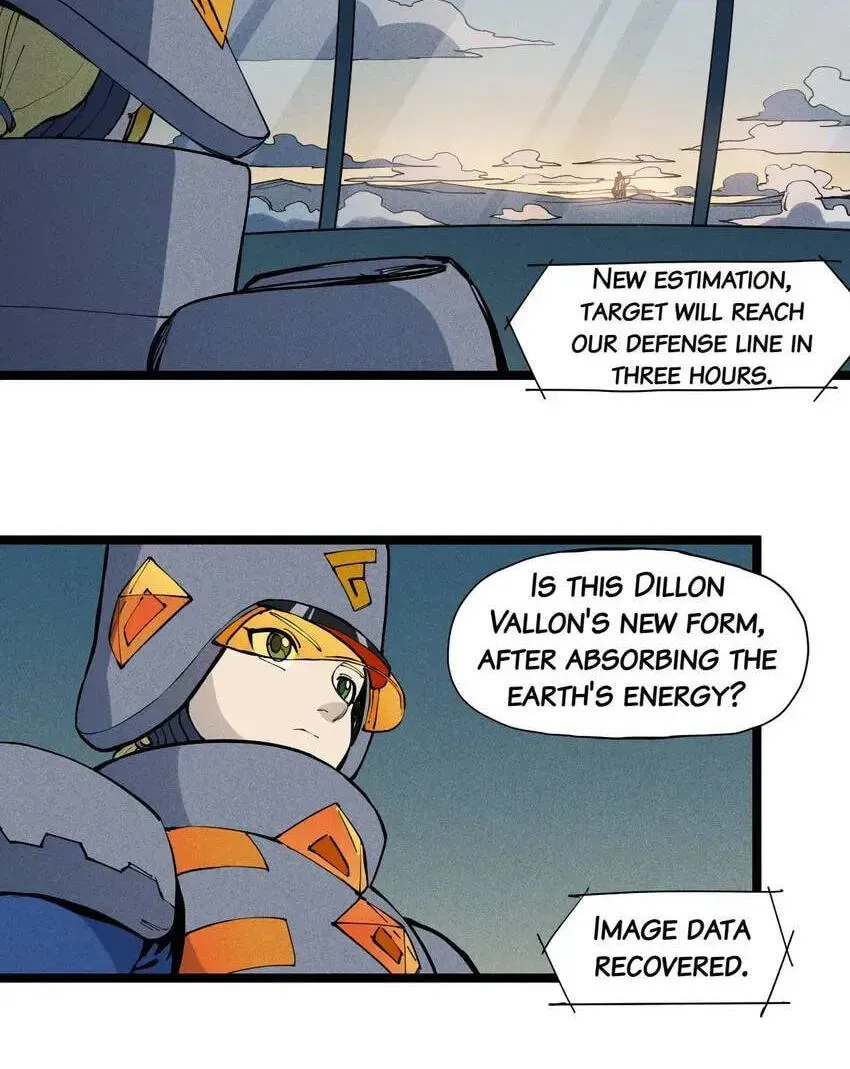 The God of Flame Chapter 69 page 16 - 