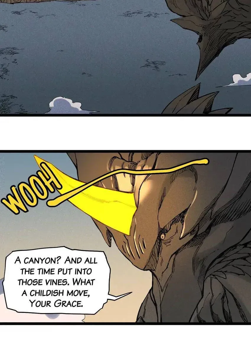The God of Flame Chapter 69 page 20 - 