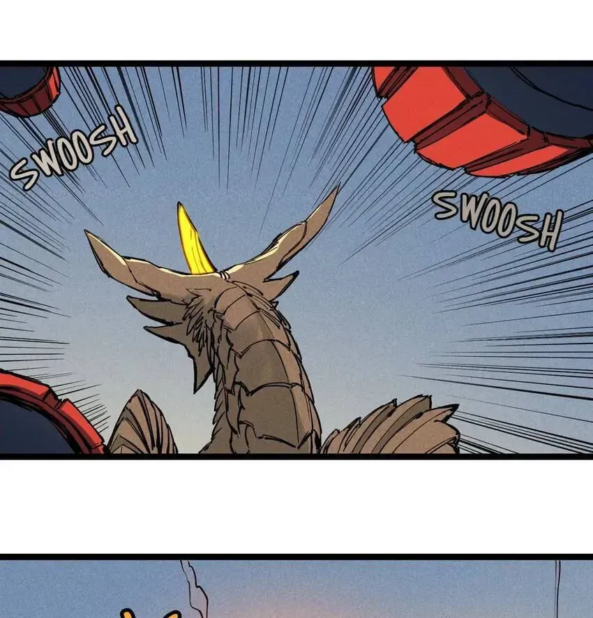 The God of Flame Chapter 69 page 21 - 