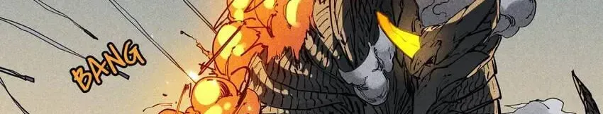 The God of Flame Chapter 69 page 24 - 