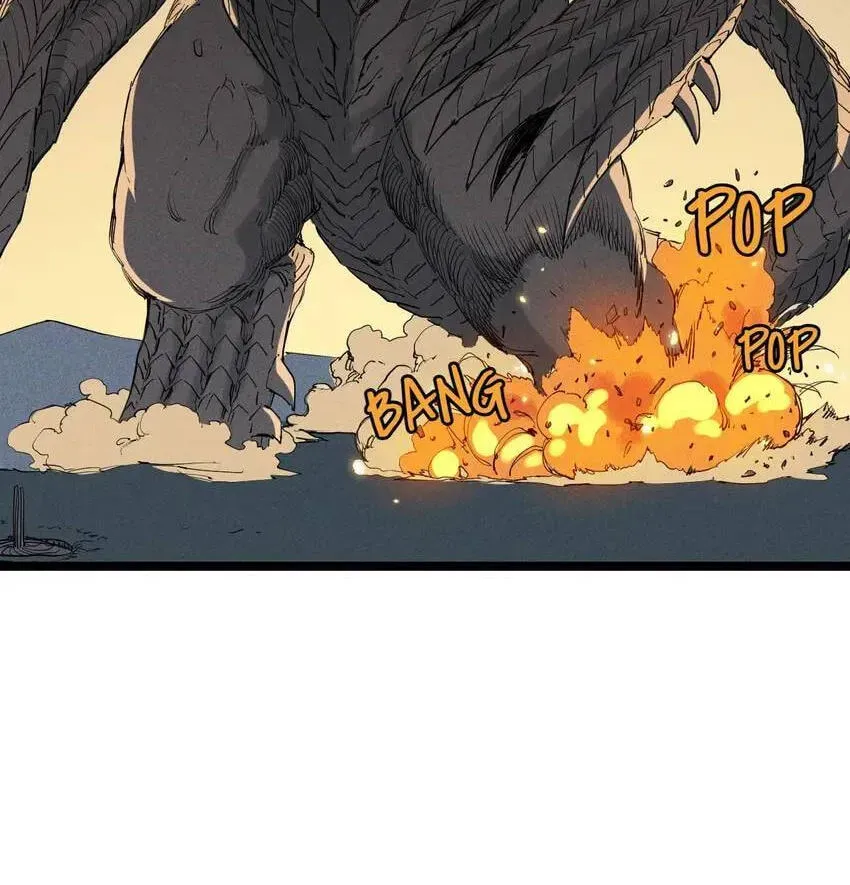 The God of Flame Chapter 69 page 28 - 