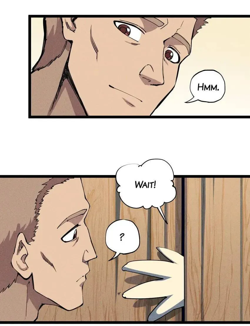 The God of Flame Chapter 69 page 9 - 