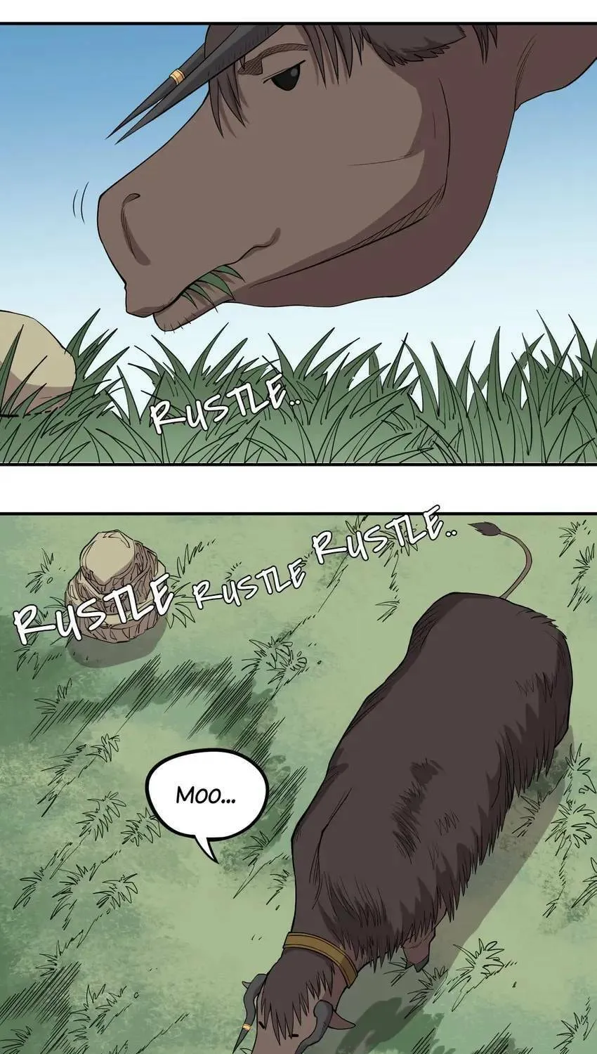 The God of Flame Chapter 7 page 3 - 