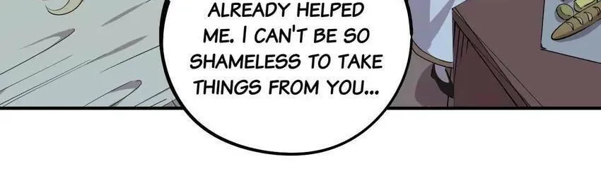 The God of Flame Chapter 7 page 23 - 