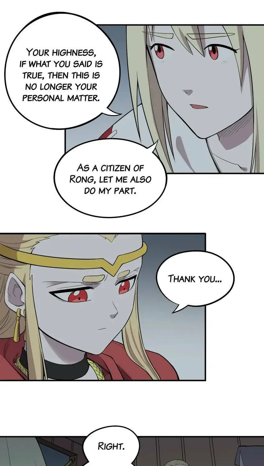 The God of Flame Chapter 7 page 24 - 