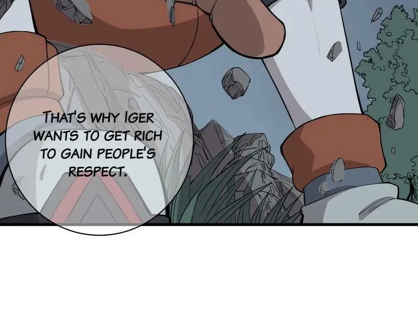 The God of Flame Chapter 7 page 27 - 