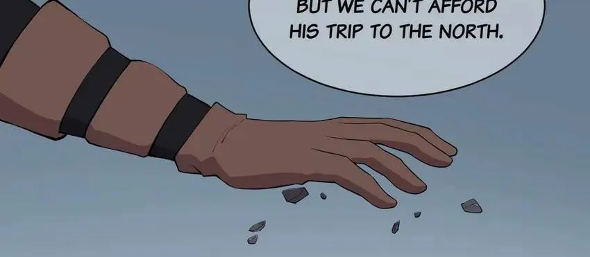 The God of Flame Chapter 7 page 29 - 