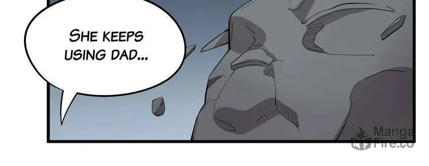 The God of Flame Chapter 7 page 31 - 