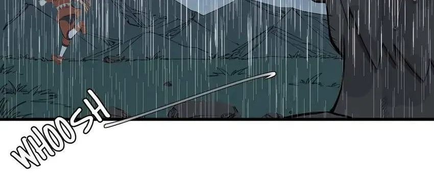 The God of Flame Chapter 7 page 36 - 