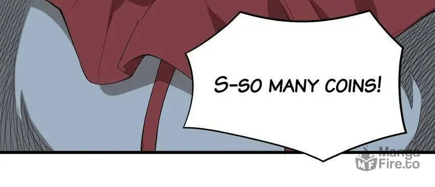 The God of Flame Chapter 7 page 42 - 