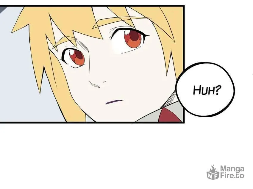 The God of Flame Chapter 7 page 44 - 