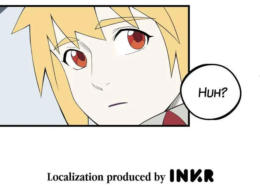 The God of Flame Chapter 7 page 46 - 