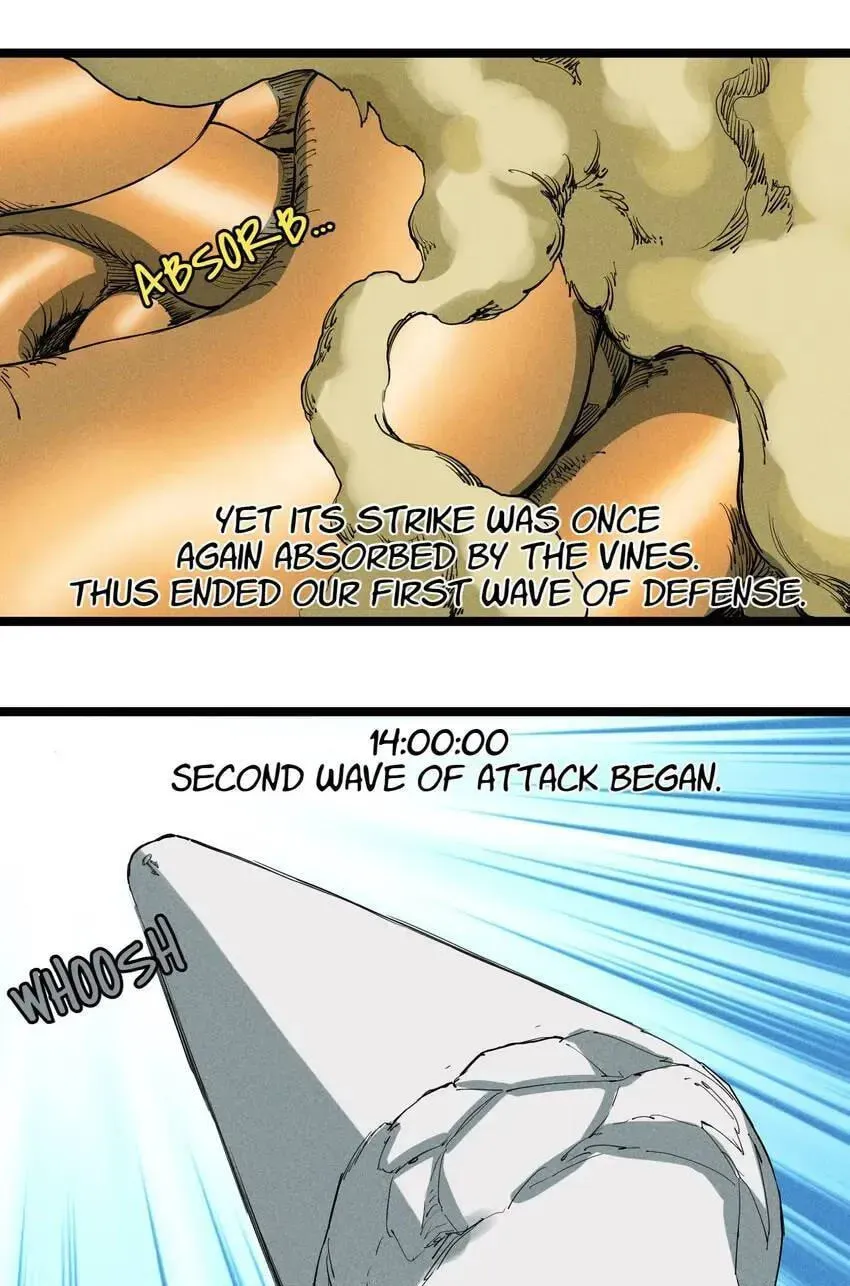 The God of Flame Chapter 70 page 19 - 