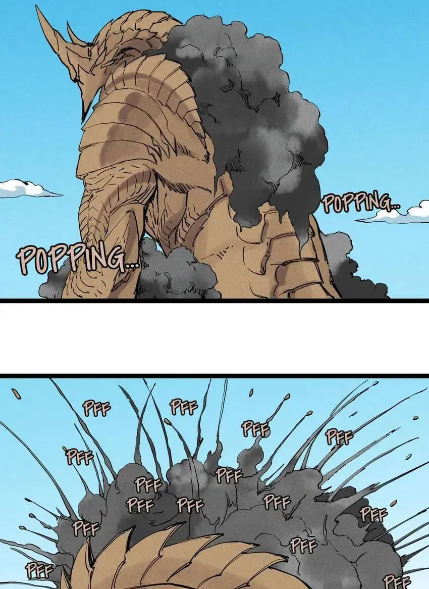 The God of Flame Chapter 70 page 5 - 