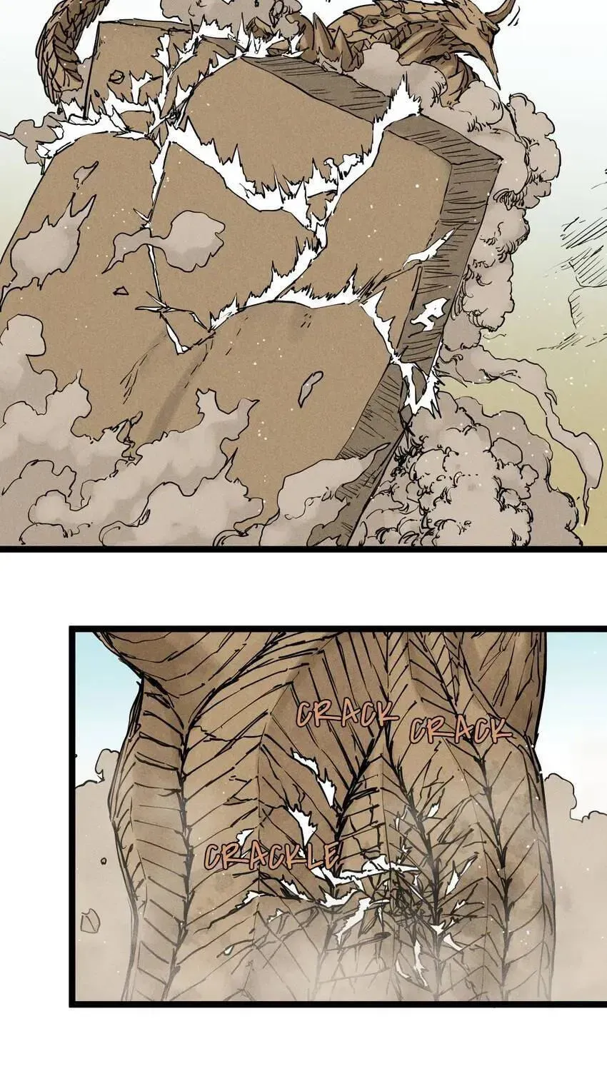 The God of Flame Chapter 71 page 16 - 