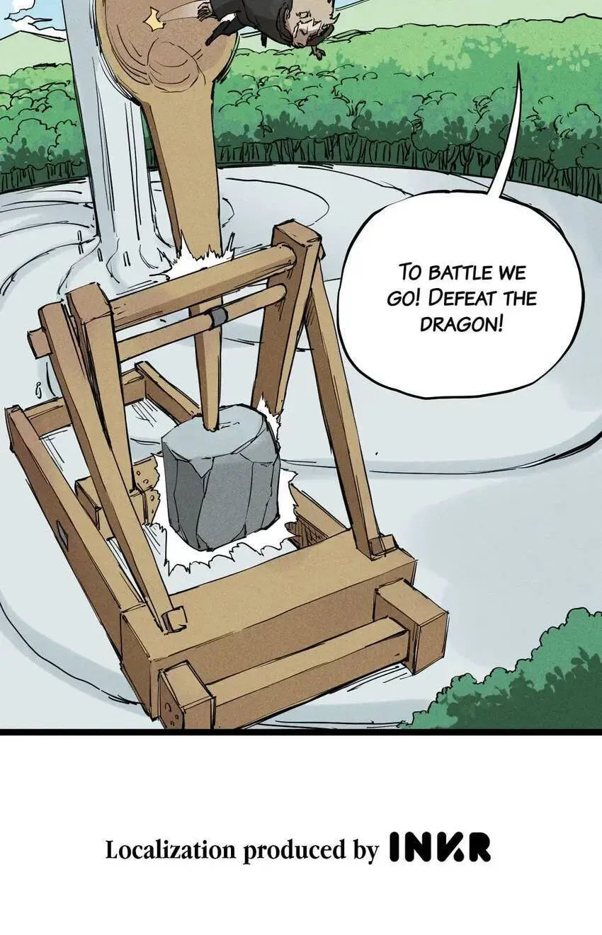 The God of Flame Chapter 71 page 29 - 