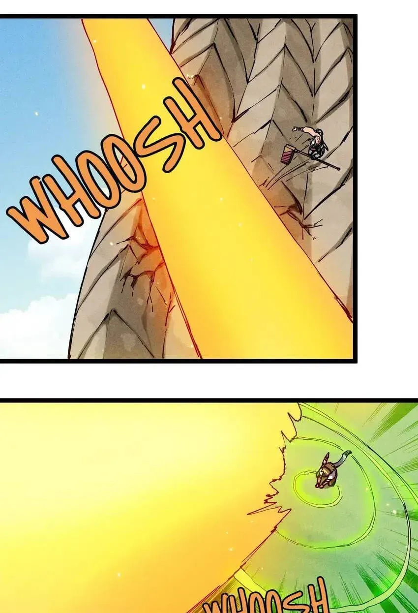 The God of Flame Chapter 71 page 4 - 