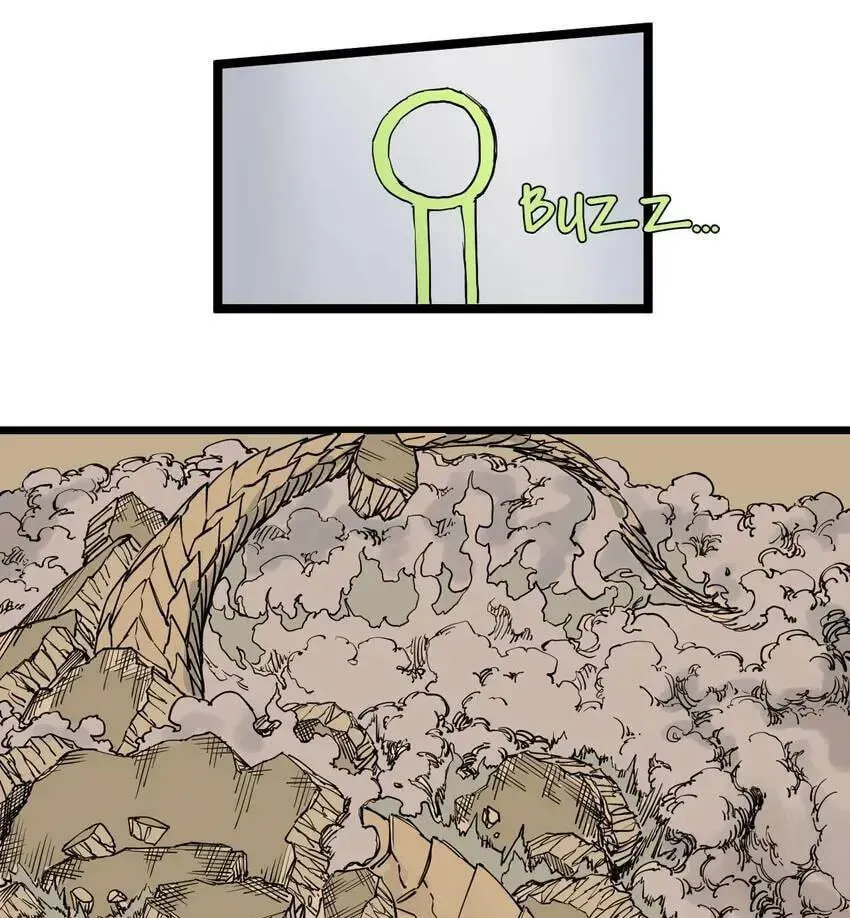 The God of Flame Chapter 72 page 13 - 