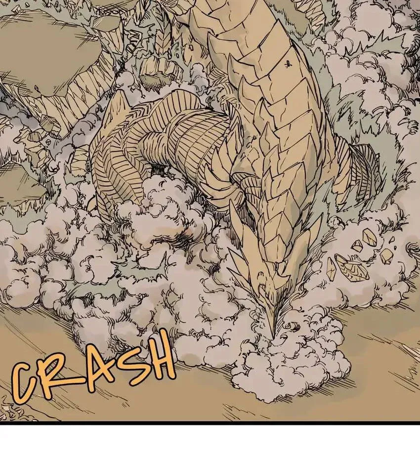 The God of Flame Chapter 72 page 14 - 