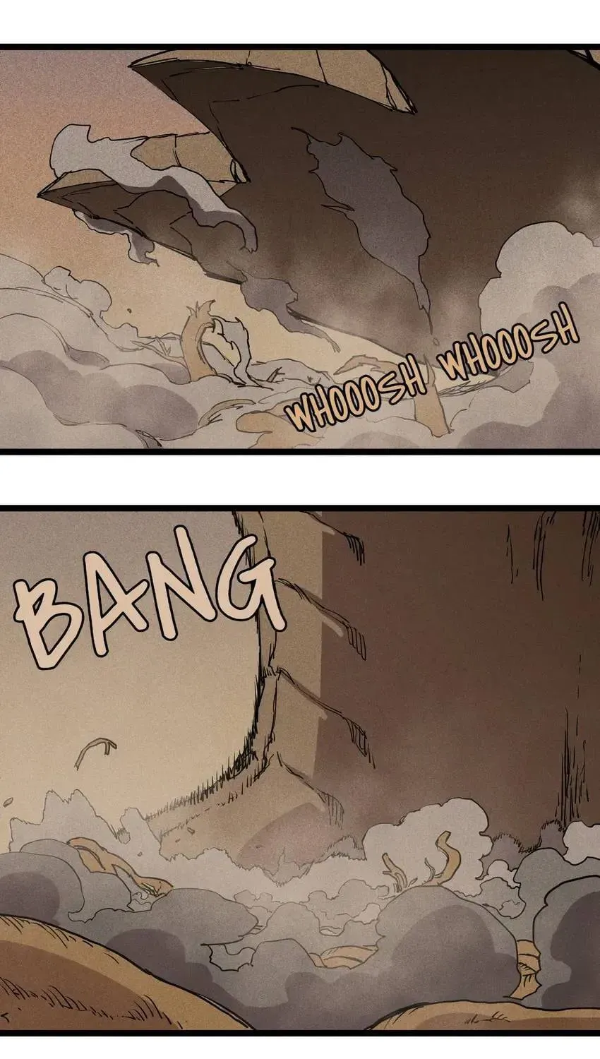 The God of Flame Chapter 73 page 11 - 