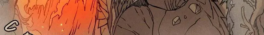 The God of Flame Chapter 73 page 14 - 