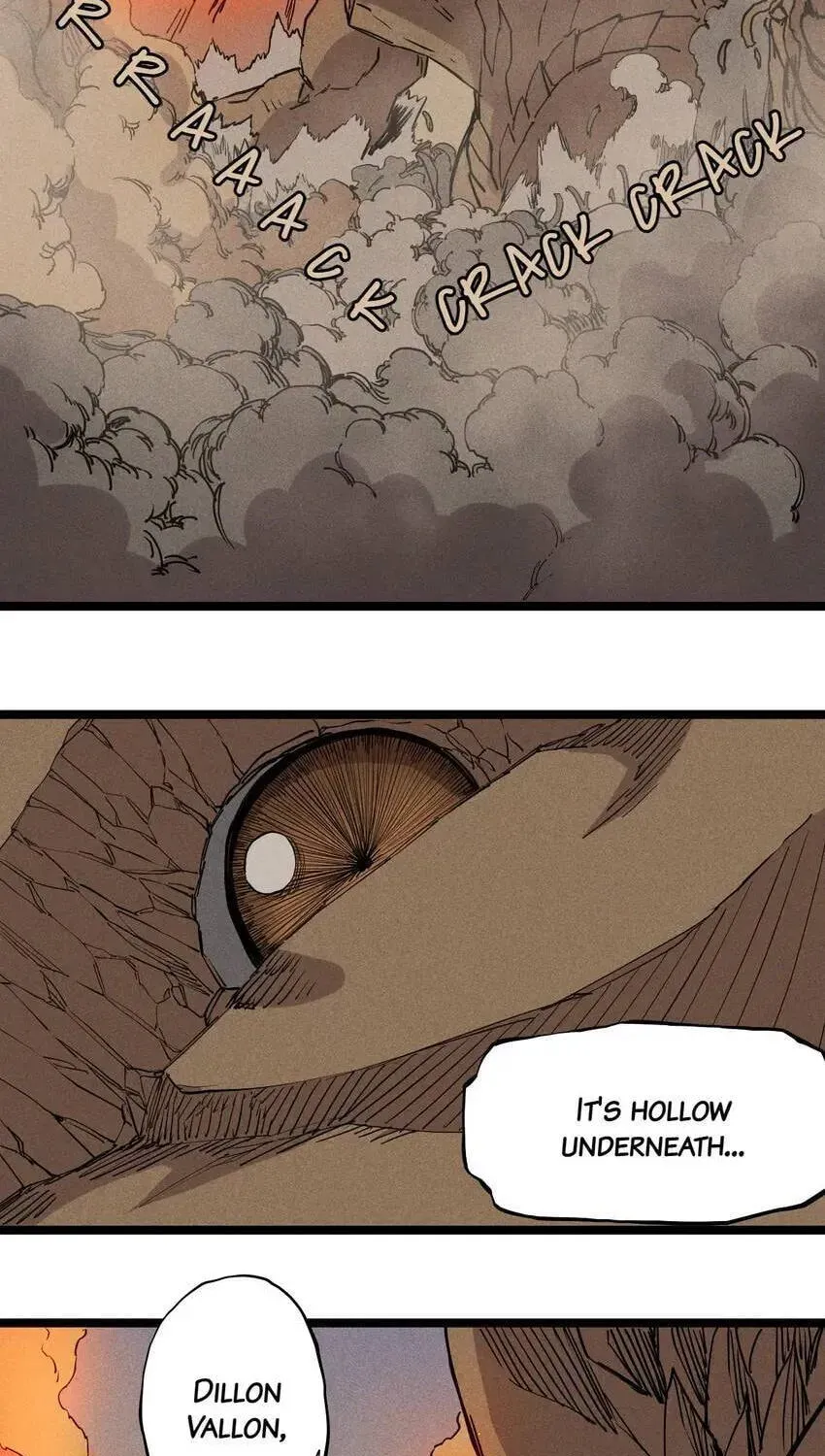 The God of Flame Chapter 73 page 15 - 