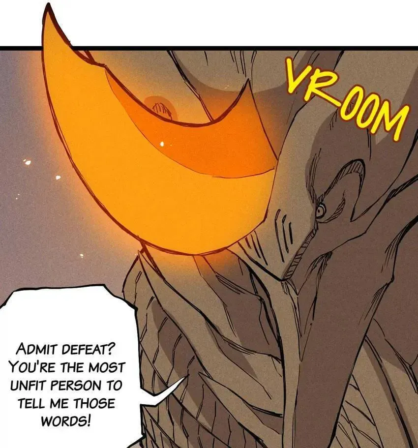The God of Flame Chapter 73 page 19 - 