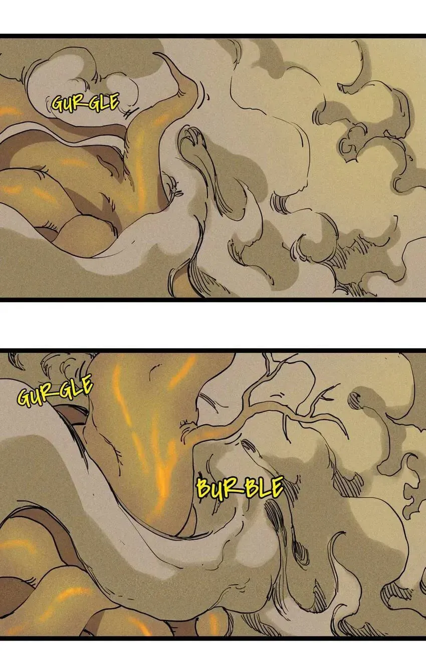 The God of Flame Chapter 73 page 3 - 