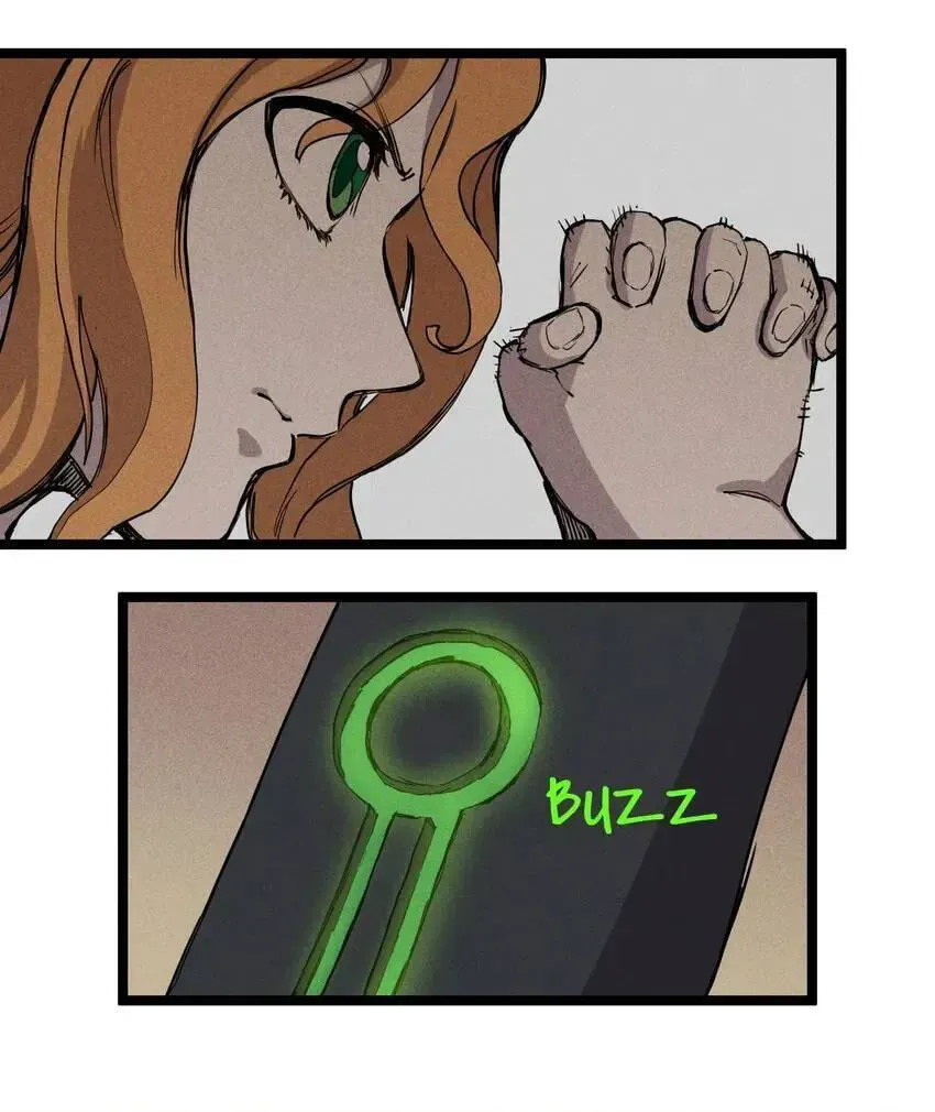 The God of Flame Chapter 73 page 23 - 