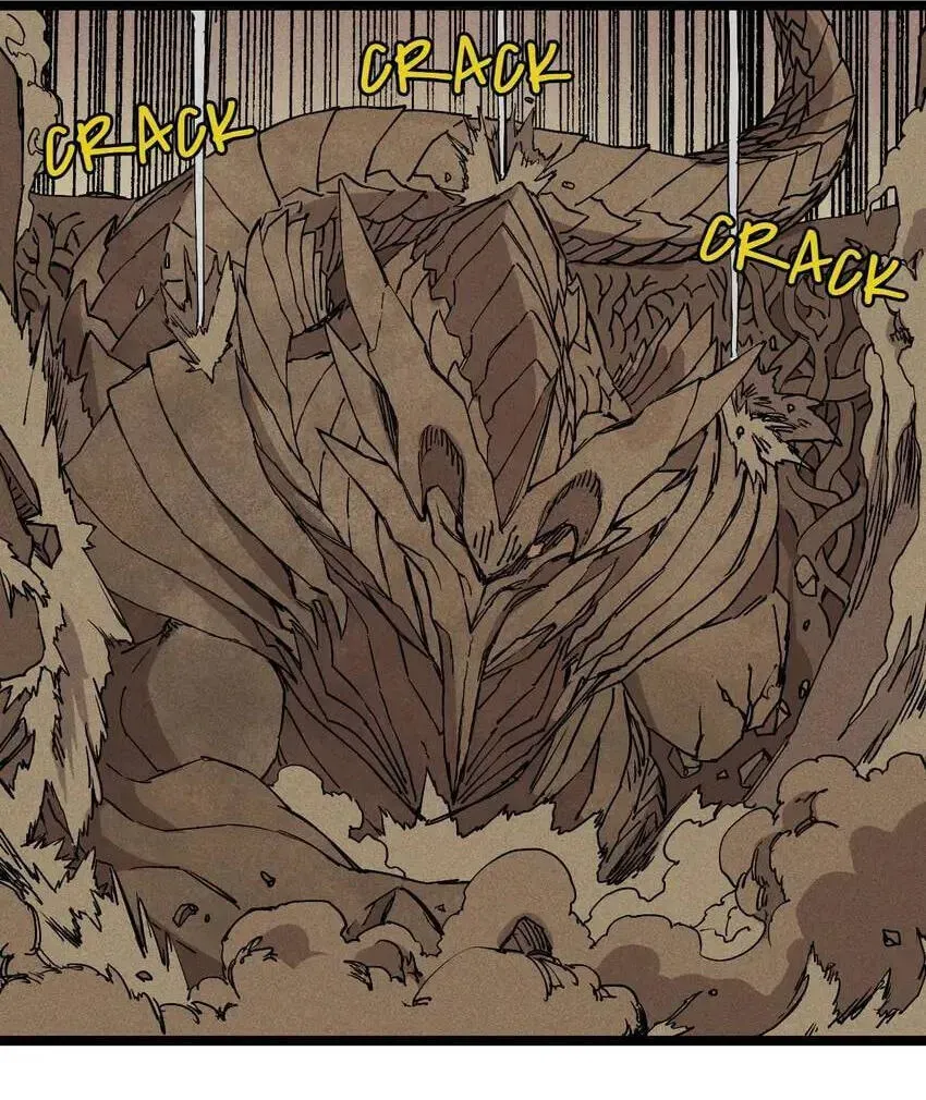 The God of Flame Chapter 73 page 24 - 
