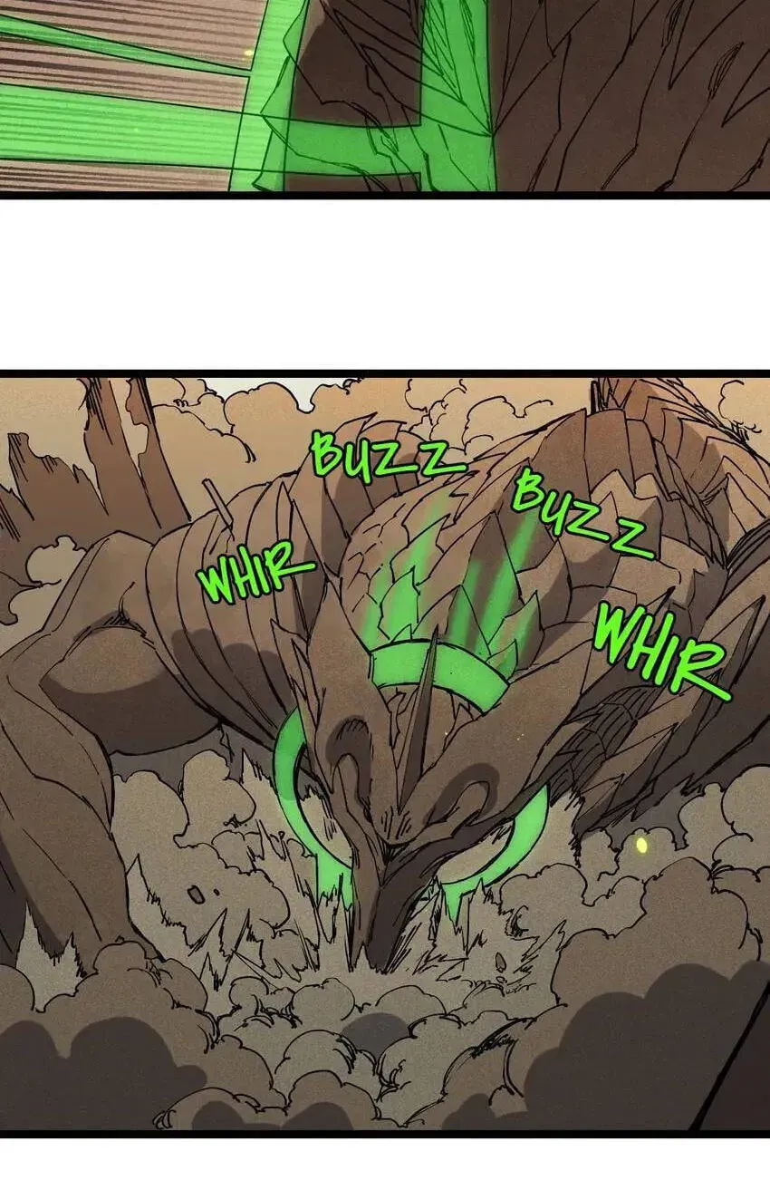 The God of Flame Chapter 73 page 26 - 