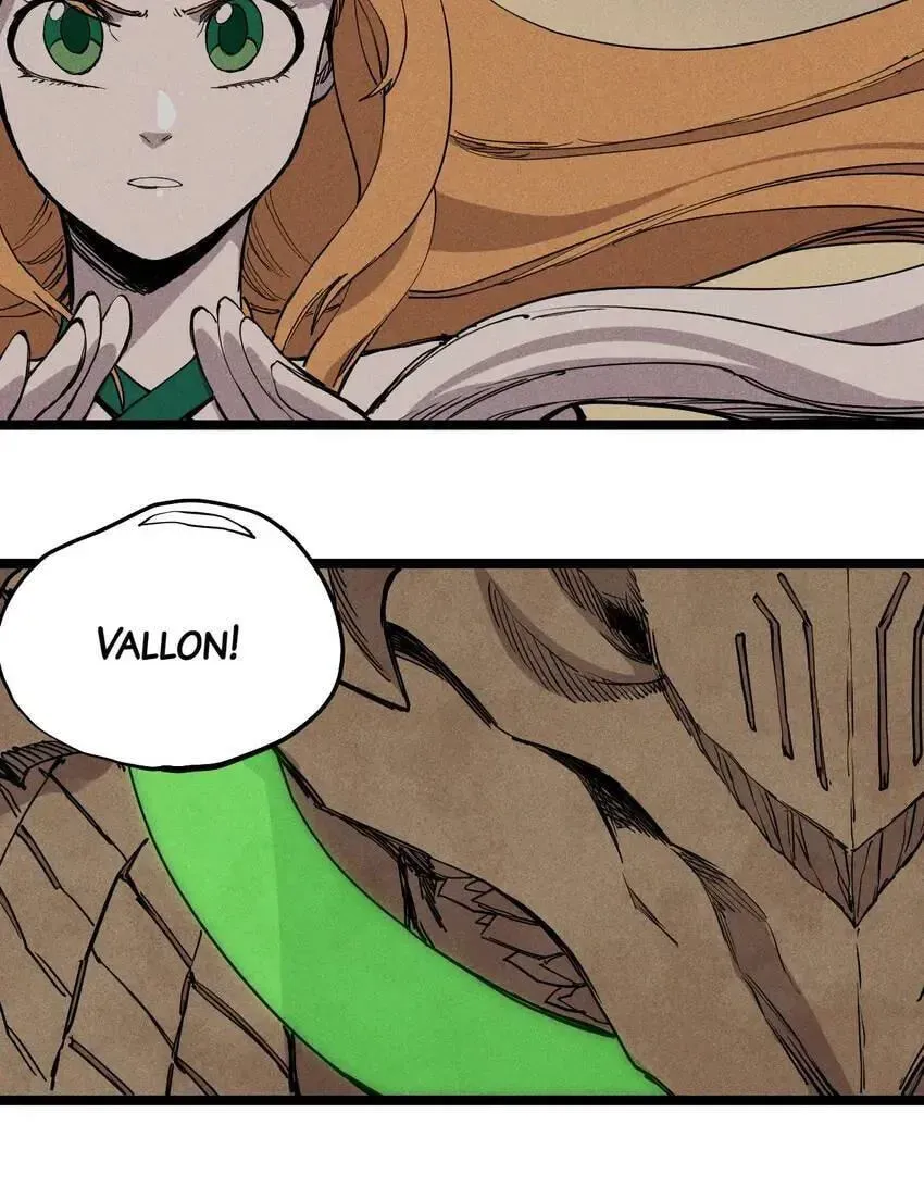 The God of Flame Chapter 73 page 28 - 