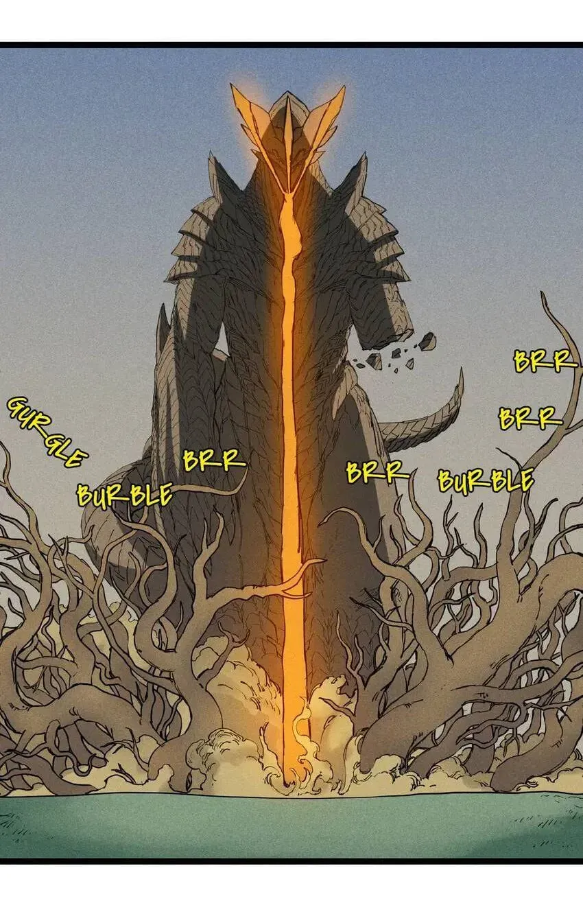 The God of Flame Chapter 73 page 4 - 