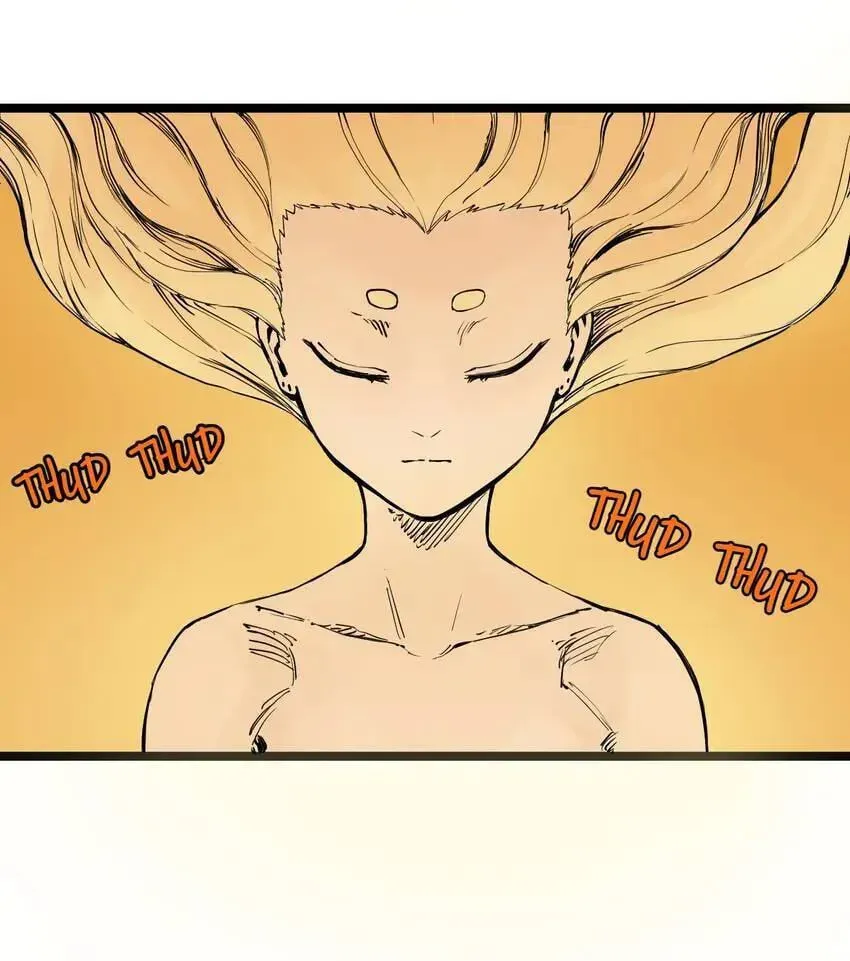 The God of Flame Chapter 73 page 32 - 