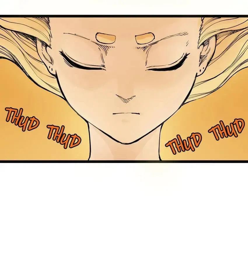 The God of Flame Chapter 73 page 33 - 