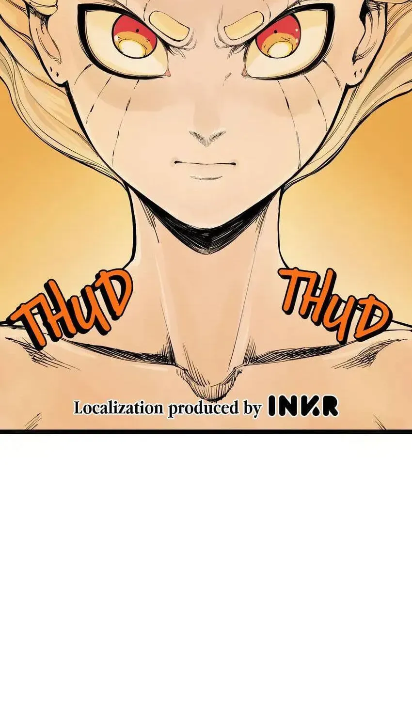 The God of Flame Chapter 73 page 36 - 
