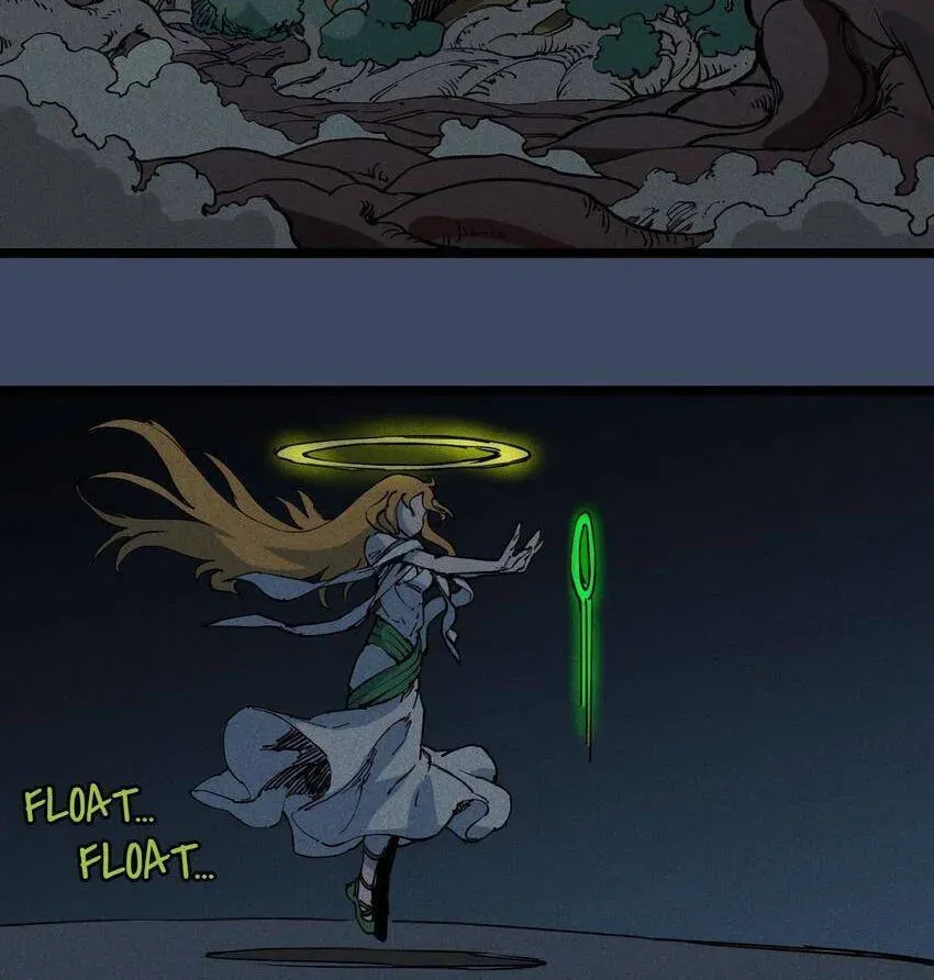 The God of Flame Chapter 74 page 2 - 